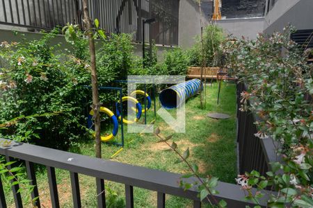 Apartamento para alugar com 36m², 2 quartos e sem vagaÁrea comum