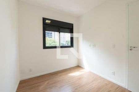 Apartamento para alugar com 36m², 2 quartos e sem vagaQuarto 2