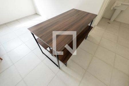 Apartamento para alugar com 36m², 2 quartos e sem vagaSala/Cozinha