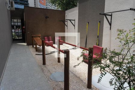 Apartamento para alugar com 36m², 2 quartos e sem vagaÁrea comum