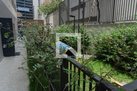 Apartamento para alugar com 36m², 2 quartos e sem vagaÁrea comum