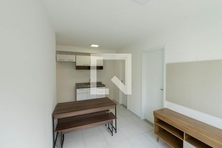 Apartamento para alugar com 36m², 2 quartos e sem vagaSala/Cozinha