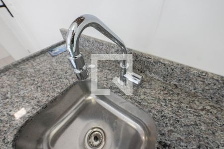 Apartamento para alugar com 36m², 2 quartos e sem vagaSala/Cozinha