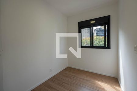 Apartamento para alugar com 36m², 2 quartos e sem vagaQuarto 1