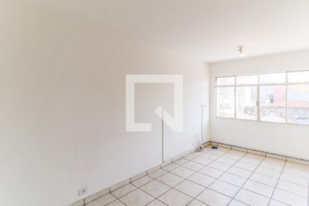 Sala de apartamento para alugar com 2 quartos, 62m² em Santo Amaro, São Paulo