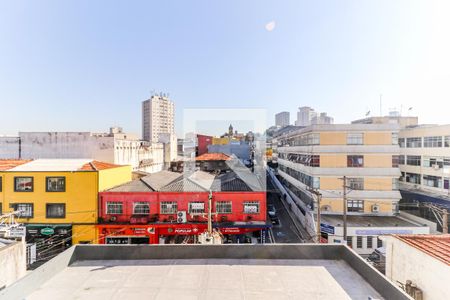Vista Sala de apartamento para alugar com 2 quartos, 62m² em Santo Amaro, São Paulo