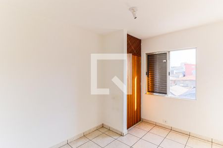 Quarto de apartamento para alugar com 2 quartos, 62m² em Santo Amaro, São Paulo