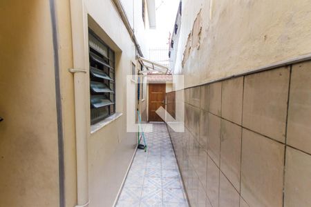 Apartamento para alugar com 27m², 1 quarto e sem vagaCorredor 