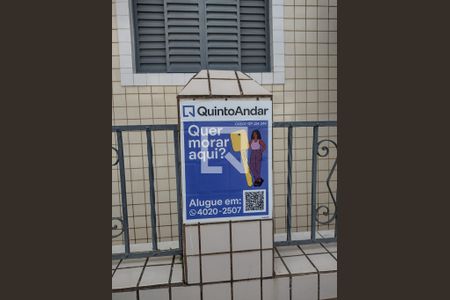 Apartamento para alugar com 27m², 1 quarto e sem vagaPlaca