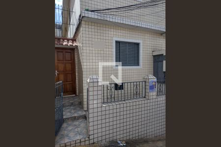 Apartamento para alugar com 27m², 1 quarto e sem vagaFachada