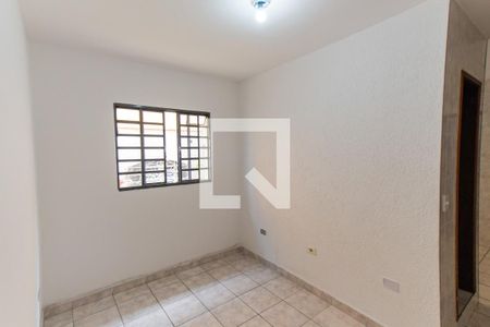 Sala   de apartamento para alugar com 1 quarto, 27m² em Vila Leonor, São Paulo