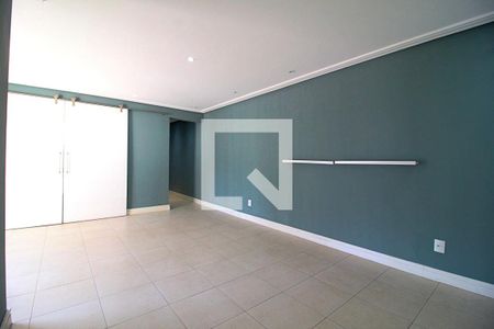 Apartamento à venda com 105m², 3 quartos e 2 vagasSala