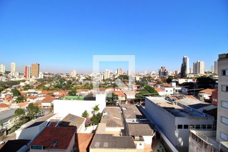 Apartamento à venda com 105m², 3 quartos e 2 vagasVista da Suíte 2