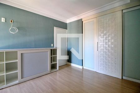 Apartamento à venda com 105m², 3 quartos e 2 vagasSuíte 1