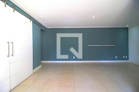 Apartamento à venda com 105m², 3 quartos e 2 vagasSala