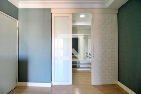 Apartamento à venda com 105m², 3 quartos e 2 vagasSuíte 1