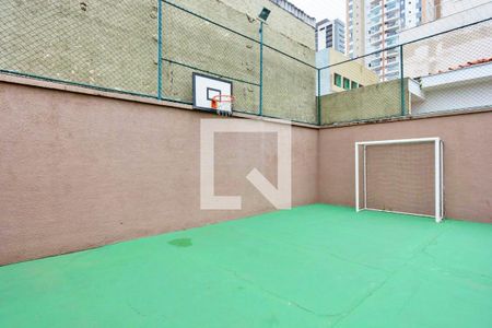 Apartamento à venda com 105m², 3 quartos e 2 vagasQuadra Esportiva