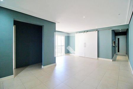 Apartamento à venda com 105m², 3 quartos e 2 vagasSala