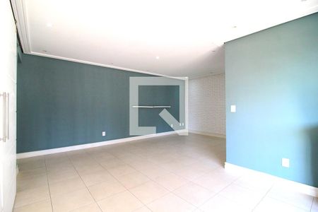 Apartamento à venda com 105m², 3 quartos e 2 vagasSala