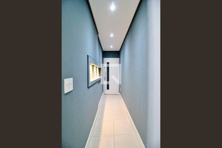 Apartamento à venda com 105m², 3 quartos e 2 vagasEntrada