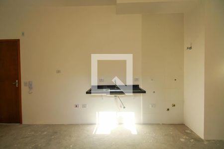 Studio de kitnet/studio à venda com 1 quarto, 31m² em Vila Nova Manchester, São Paulo