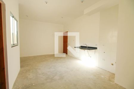 Studio de kitnet/studio à venda com 1 quarto, 31m² em Vila Nova Manchester, São Paulo