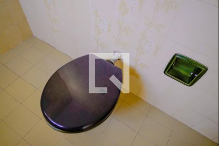 Casa à venda com 280m², 5 quartos e 2 vagasBanheiro 1