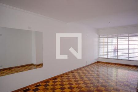 Sala de casa para alugar com 5 quartos, 250m² em Cambuci, São Paulo