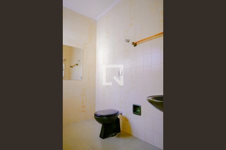 Casa à venda com 280m², 5 quartos e 2 vagasBanheiro 1