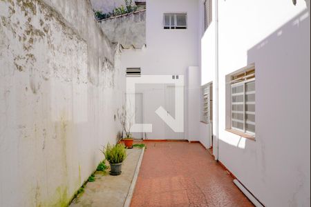 Casa à venda com 280m², 5 quartos e 2 vagasQuintal