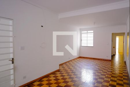 Sala de casa para alugar com 5 quartos, 250m² em Cambuci, São Paulo
