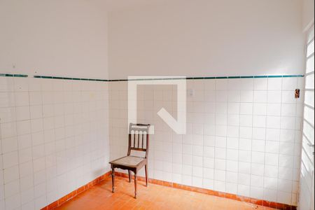 Casa à venda com 280m², 5 quartos e 2 vagasÁrea de Serviço