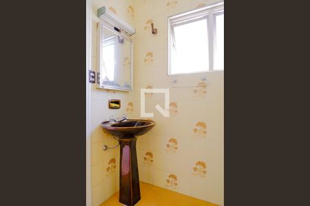 Casa à venda com 280m², 5 quartos e 2 vagasBanheiro Quarto 4