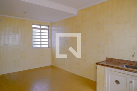 Casa à venda com 280m², 5 quartos e 2 vagasCozinha