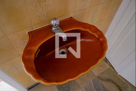 Casa à venda com 280m², 5 quartos e 2 vagasLavabo / Corredor Cozinha