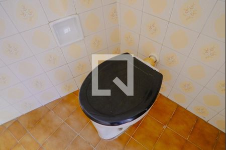 Casa à venda com 280m², 5 quartos e 2 vagasBanheiro de Serviço