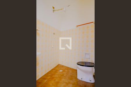 Casa à venda com 280m², 5 quartos e 2 vagasBanheiro de Serviço