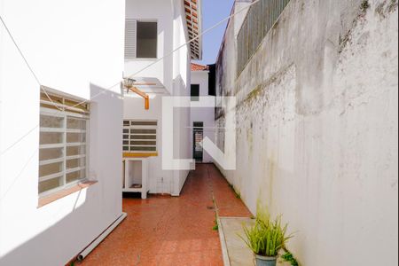 Casa à venda com 280m², 5 quartos e 2 vagasQuintal