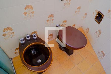 Casa à venda com 280m², 5 quartos e 2 vagasBanheiro Quarto 4