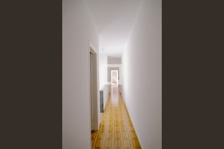 Corredor Quartos Superior de casa à venda com 5 quartos, 280m² em Cambuci, São Paulo