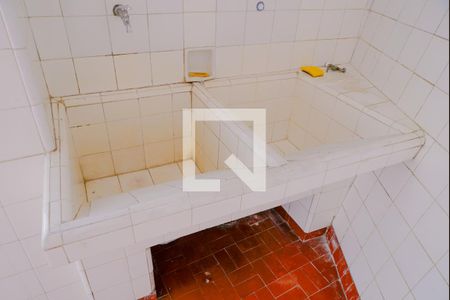 Casa à venda com 280m², 5 quartos e 2 vagasÁrea de Serviço