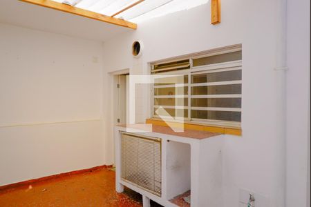 Casa à venda com 280m², 5 quartos e 2 vagasQuintal