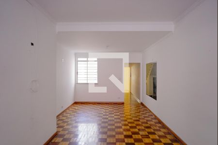 Sala de casa à venda com 5 quartos, 280m² em Cambuci, São Paulo