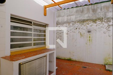 Casa à venda com 280m², 5 quartos e 2 vagasQuintal