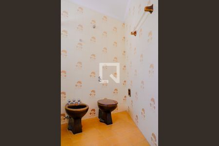 Casa à venda com 280m², 5 quartos e 2 vagasBanheiro Quarto 4