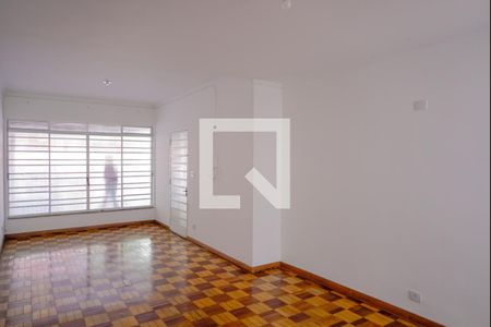 Sala de casa à venda com 5 quartos, 280m² em Cambuci, São Paulo