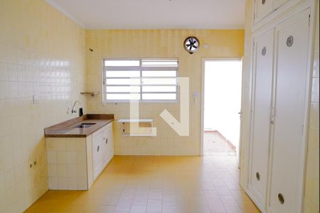 Casa à venda com 280m², 5 quartos e 2 vagasCozinha