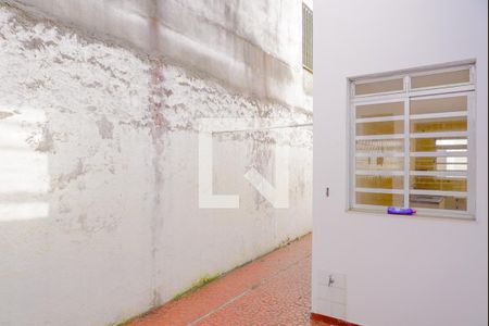 Casa à venda com 280m², 5 quartos e 2 vagasQuintal