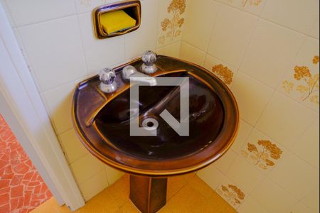 Casa à venda com 280m², 5 quartos e 2 vagasBanheiro Quarto 4