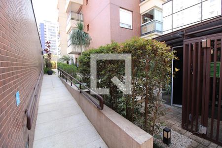 Apartamento para alugar com 38m², 1 quarto e 1 vagaÁrea comum 